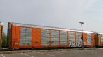 BNSF 28606 (Body) TTGX 694845 (Flat)